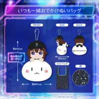 Tokino Sora - Complete Set - Pouch - hololive OFFICIAL CARD GAME - hololive