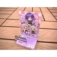 Mikanagi Ruka - Acrylic stand - VTuber