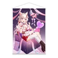 Komomo Roma - Tapestry - VTuber