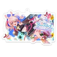 Suki Urosu - Acrylic Key Chain - Key Chain - VTuber