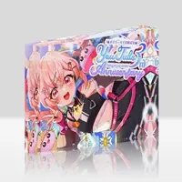 Suki Urosu - Acrylic Block - VTuber