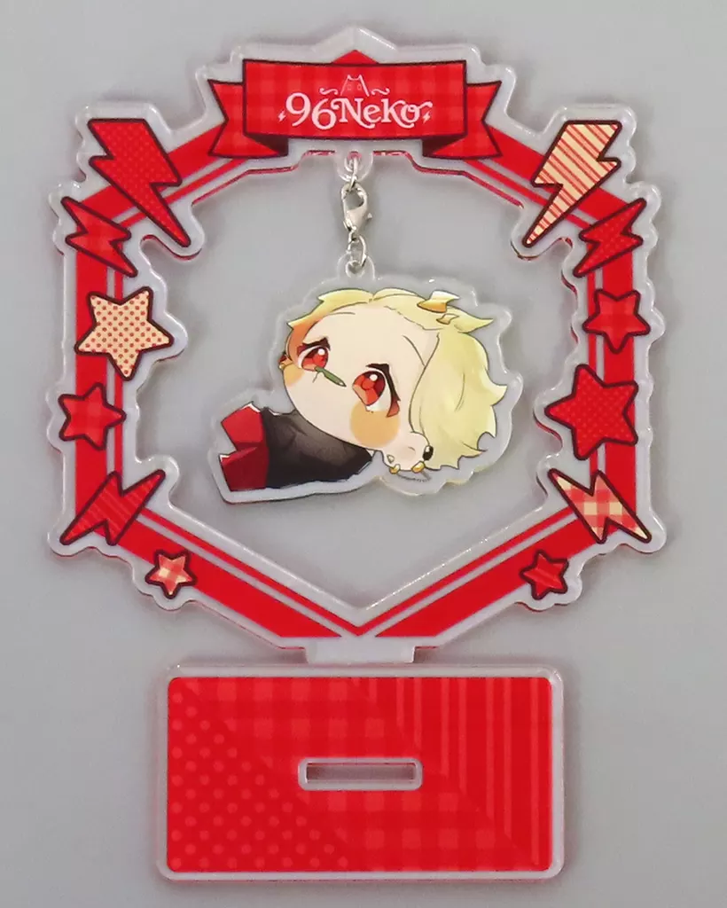 96Neko - Yura Yura Acrylic Stand - Acrylic stand - Utaite