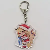96Neko - Key Chain - Utaite