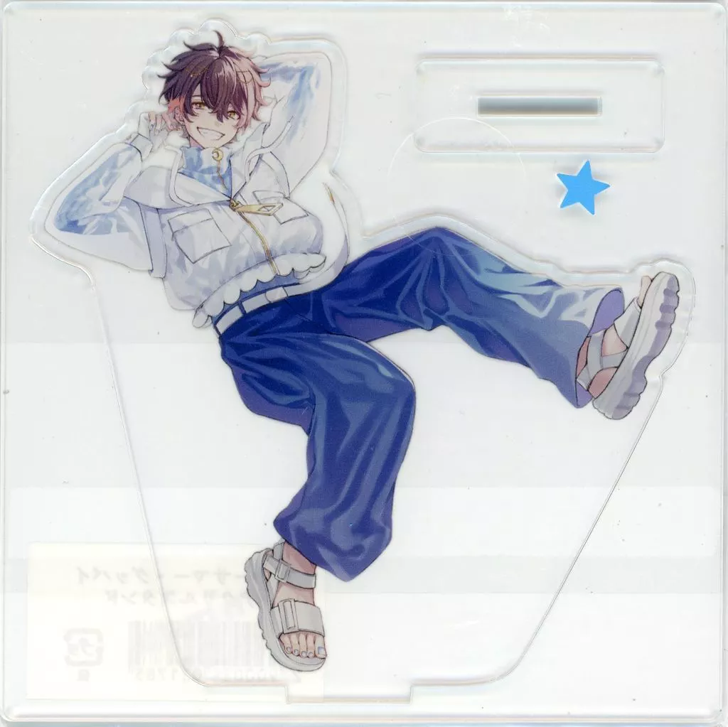 Amatsuki - Acrylic stand - Utaite