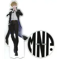 3bu - Acrylic stand - mono palette.