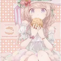 Mafumafu - CD - Utaite