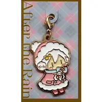 Mafumafu - Key Chain - After the Rain (Soraru x Mafumafu)