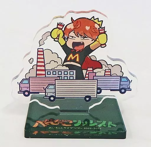 Meychan - Acrylic stand - Utaite