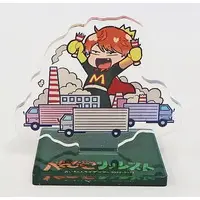 Meychan - Acrylic stand - Utaite