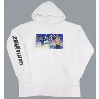 Meychan - Clothes - Hoodie - Utaite Size-XXL