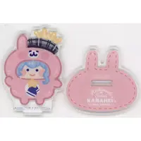 Hoshimachi Suisei - Hoshimachi Suisei x Kanahei's Small animals - Acrylic stand - hololive