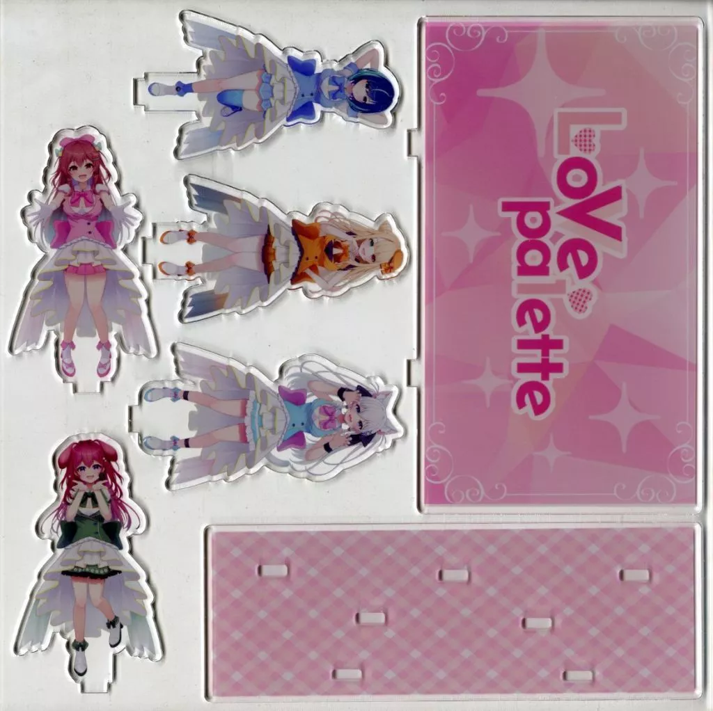 VTuber - Acrylic stand