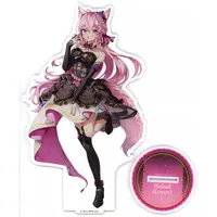 Hakui Koyori - Acrylic stand - holoX
