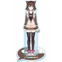 Inuyama Tamaki - Acrylic stand - Nijisanji