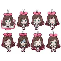 Kizuna AI - Key Chain - VTuber
