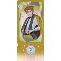 Fushimi Gaku - Character Card - Nijisanji