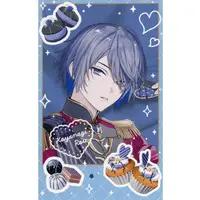 Koyanagi Rou - Character Card - Nijisanji
