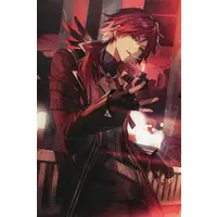 Lauren Iroas - Postcard - Nijisanji