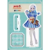 Lize Helesta - Acrylic stand - Nijisanji