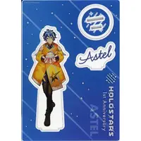 Astel Leda - Acrylic stand - HOLOSTARS