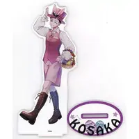 Kosaka - Acrylic stand - MonsterZ MATE