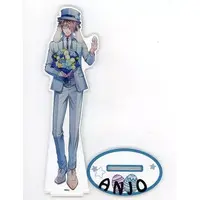 Anjo - Acrylic stand - MonsterZ MATE