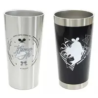 Kizuna AI - Tableware - Tumbler, Glass - VTuber