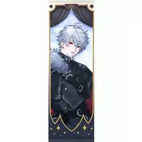Kuzuha - ART OF NIJISANJI - Tapestry - Nijisanji