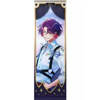 Watarai Hibari - ART OF NIJISANJI - Tapestry - Nijisanji