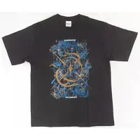 Hoshimachi Suisei - Clothes - T-shirts - hololive Size-L