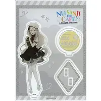 Aia Amare - Acrylic stand - Nijisanji