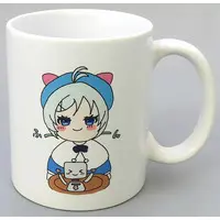 Dennou Shojo Siro - Mug - Tableware - .LIVE