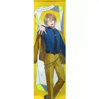 Fura Kanato - Tapestry - Nijisanji