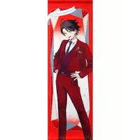 Saegusa Akina - Tapestry - Nijisanji