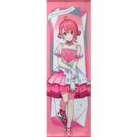 Sasaki Saku - Tapestry - Nijisanji