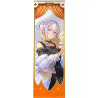Higuchi Kaede - ART OF NIJISANJI - Tapestry - Nijisanji