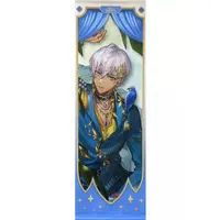 Ibrahim - ART OF NIJISANJI - Tapestry - Nijisanji