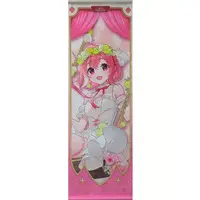 Sasaki Saku - ART OF NIJISANJI - Tapestry - Nijisanji