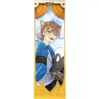 Fushimi Gaku - ART OF NIJISANJI - Tapestry - Nijisanji