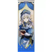 Shioriha Ruri - ART OF NIJISANJI - Tapestry - Nijisanji