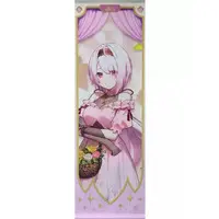 Shiina Yuika - ART OF NIJISANJI - Tapestry - Nijisanji