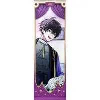 Saiki Ittetsu - ART OF NIJISANJI - Tapestry - Nijisanji