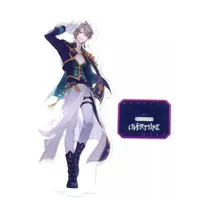 Kaida Haru - Acrylic stand - Nijisanji