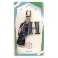 Kaida Haru - Key Chain - Nijisanji