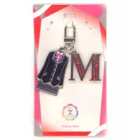 Tsukino Mito - Key Chain - Nijisanji