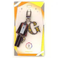Fushimi Gaku - Key Chain - Nijisanji