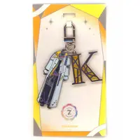 Fura Kanato - Key Chain - Nijisanji