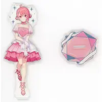 Sasaki Saku - Acrylic stand - Nijisanji