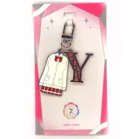 Shiina Yuika - Key Chain - Nijisanji