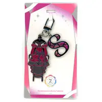 Hyakumantenbara Salome - Key Chain - Nijisanji